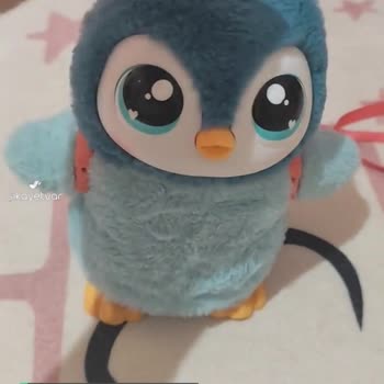Giochi Preziosi Paytak Penguen Yürümüyor