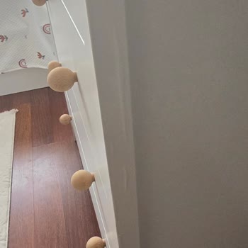 Garanti Kapsamındaki Şifonyer Parçası Kargo İle Gönderilmiyor Mağduriyet Yaşıyorum