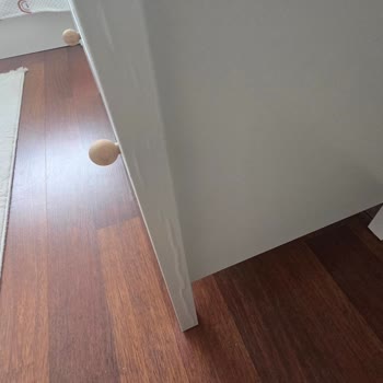 Garanti Kapsamındaki Şifonyer Parçası Kargo İle Gönderilmiyor Mağduriyet Yaşıyorum