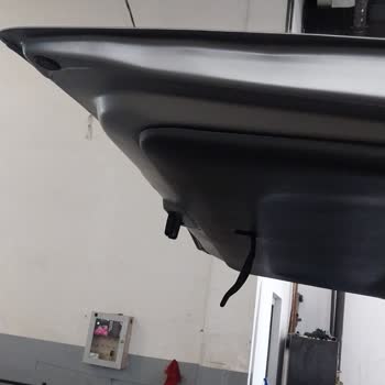 Yetkili Serviste Uzayan Onarım Ve Eksik Teslimat Sorunu