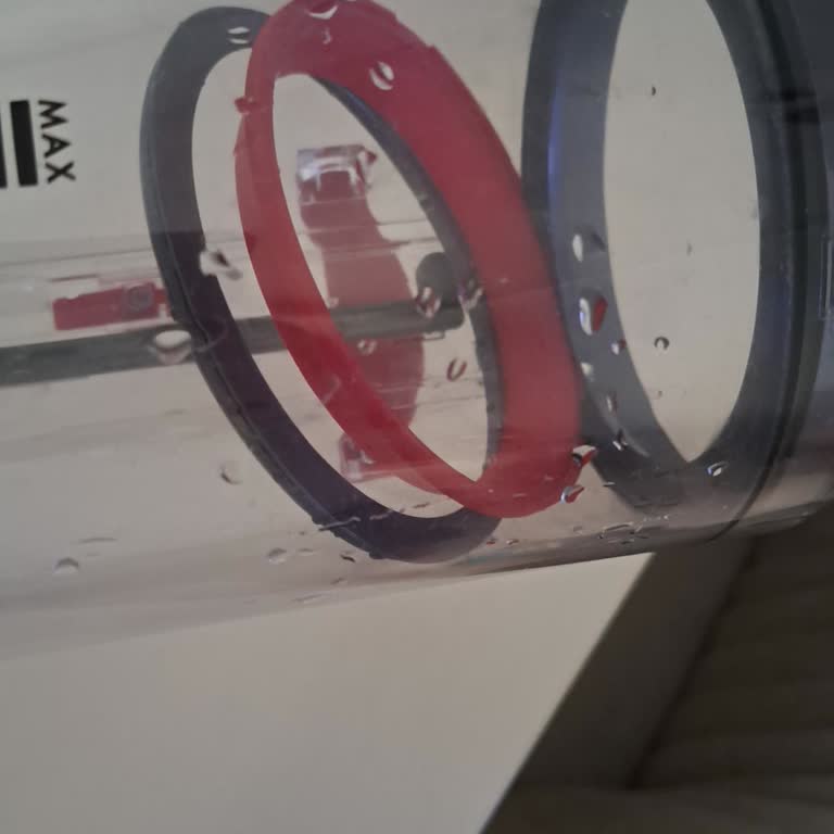 Dyson V15 Süpürgede Kronik Conta Sorunu Ve Parça Temin Belirsizliği