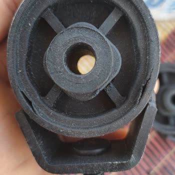 Kalite Standartlarına Uymayan Ayıplı Şanzıman Takozu Mağduriyetim