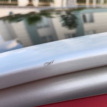 Togg Servis Sonrası Aracımda Oluşan Hasar İçin Fotoğraf ve Çözüm Talebim Reddedildi