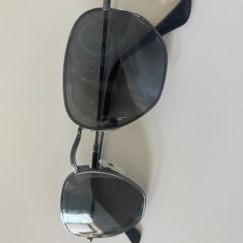 Atasun Optik Garanti Kapsamında Gözlük Camındaki Deformasyonun Giderilmemesi