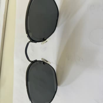 Atasun Optik Garanti Kapsamında Gözlük Camındaki Deformasyonun Giderilmemesi