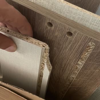 Kırık Gelen TV Ünitesi İçin Hızlı Çözüm Ve Değişim Talebim Karşılanmadı