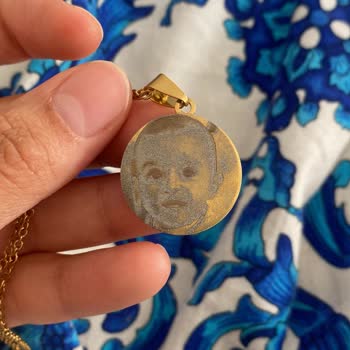 Aldığım Kolye Görseldekiyle Uyuşmuyor, İade Talebime Dönüş Yapılmıyor