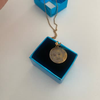 Aldığım Kolye Görseldekiyle Uyuşmuyor, İade Talebime Dönüş Yapılmıyor