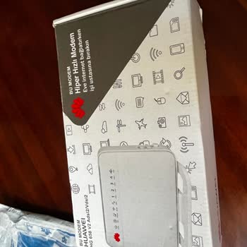 Yanıltıcı Modem Satışı Ve İletişim Eksikliği Nedeniyle Mağduriyet