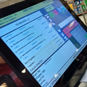 İwallet Ödeme Seçeneğinin Eksikliği Nedeniyle Yaşanan Mağduriyet