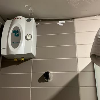 Belek Belkon Otelde Hijyen Sorunları Ve Yetersiz Hizmetle Hayal Kırıklığı