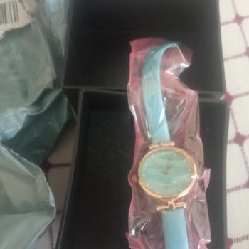 Saat Atölyesi Yanlış Saat Gönderimi Yaptı