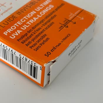 Açık Ve Kullanılmış Güneş Kremi Teslim Edildi Müşteri Hizmetlerinden Dönüş Yok
