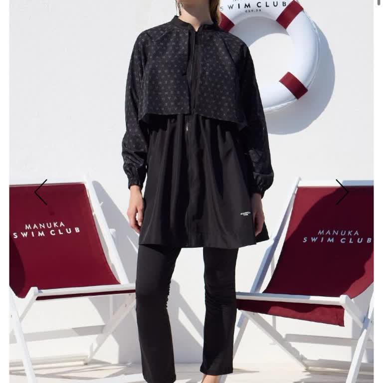 Tesettür Mayo Siparişim Geç Kaldı Tatilim Bitti Mağdur Oldum