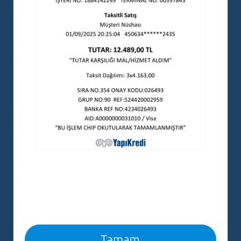 Televizyonda Kanal Ayarı Özelliği Yok Mağazada Bilgi Verilmedi