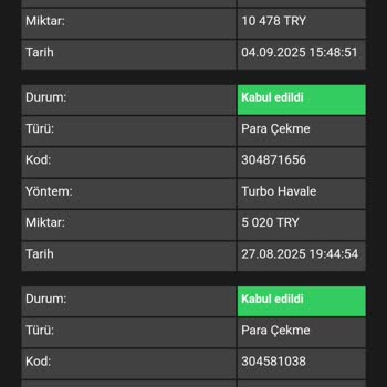 Kazancım Ödenmiyor Ve Muhatap Bulamıyorum