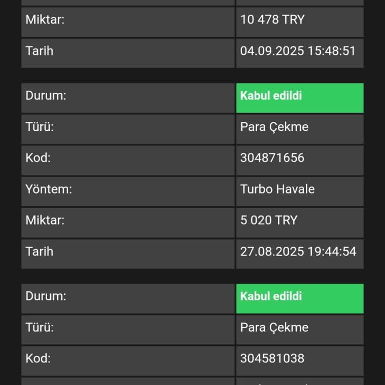 Kazancım Ödenmiyor Ve Muhatap Bulamıyorum