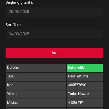 Kazancım Ödenmiyor Ve Muhatap Bulamıyorum