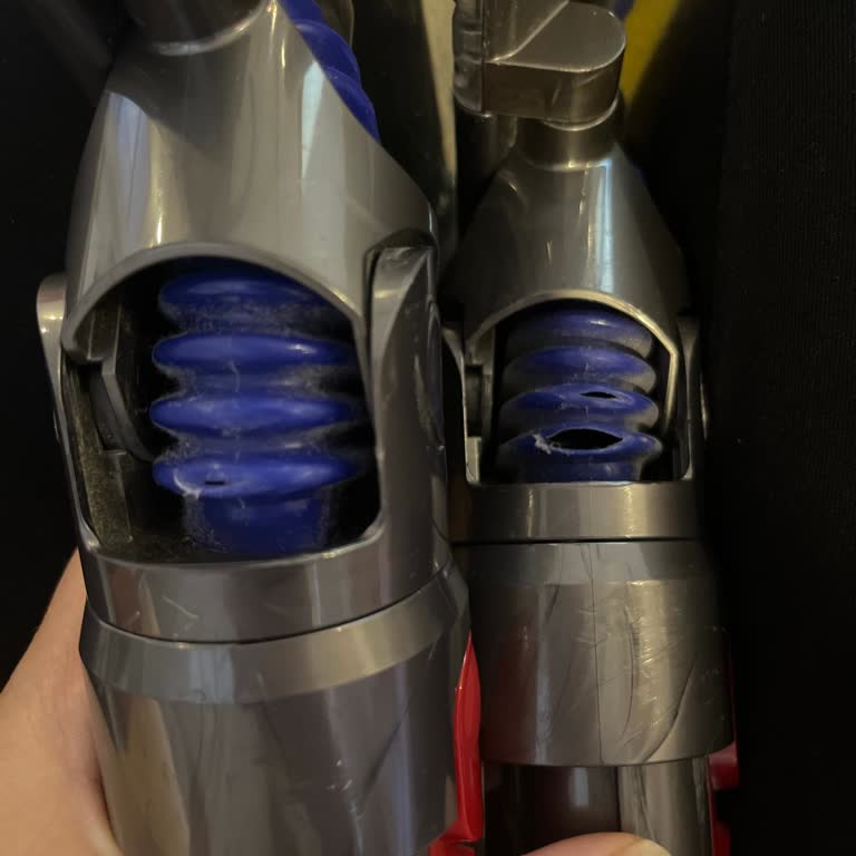 Dyson V15 Süpürge Parçasında Tekrarlayan Sorun Ve Ücretli Değişim Mağduriyeti