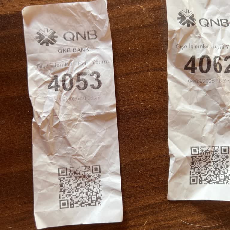 QNB Türkiye Banka Çalışanının Yanlış Bilgilendirmesi ve İlgisiz Tavrı Mağduriyet Yaşattı