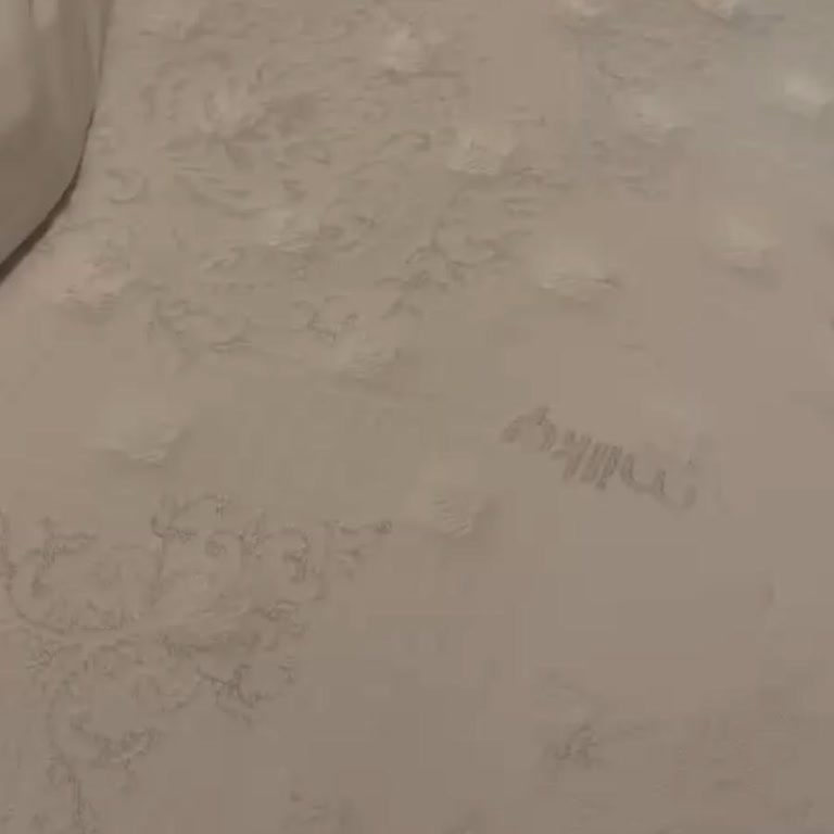 Yatak Odası Takımında Yay Kırılması Ve Yetersiz Müşteri Hizmeti