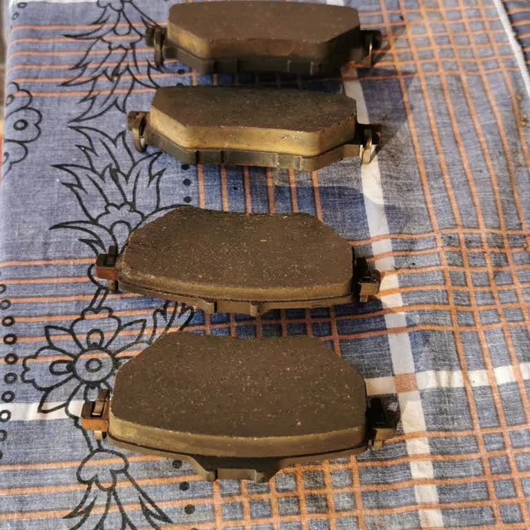 Mar Grup Otomotiv Haksız Fren Balatası Değişimi ve Fatura Sorunu: Müşteri Memnuniyetsizliği