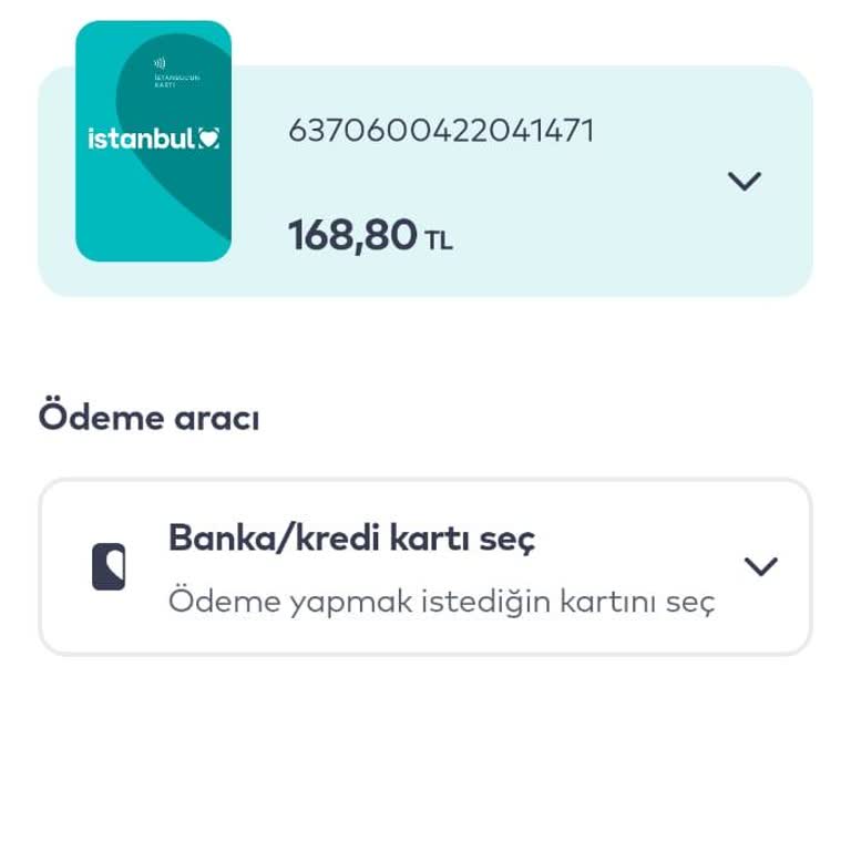 Öğrenci İstanbulkartım 2 Yıldır Kullanılamıyor, Abonman Yenilenmiyor