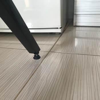 Lunera Mobilya Mutfak Masası Takımında Ciddi Sorunlar Yaşıyorum