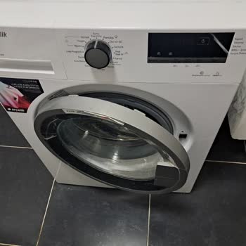 Arçelik Garanti Sonrası Çamaşır Makinesinde Paslanma Ve Boya Atması Mağduriyeti!