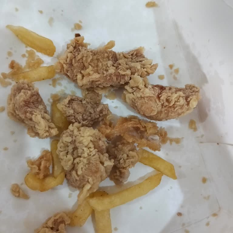 Siparişimde Eksik Ve Hatalı Ürün, İade Süreci Bekleniyor