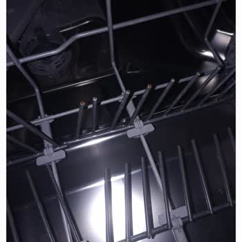 Arçelik Bulaşık Makinesi Sepetlerinde Kronik Paslanma Ve Sağlık Riski