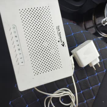 Mesai Bitmeden Modem Teslimi Reddedildi, Haksız Ceza Uygulanıyor