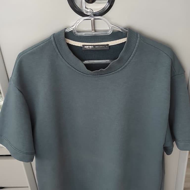 Kısa Sürede Deforme Olan Koton Tişörtler Hayal Kırıklığı Yarattı