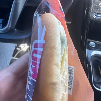 BİM'den Aldığım Sandviç Küflü Çıktı, Sağlığım Tehlikeye Girdi