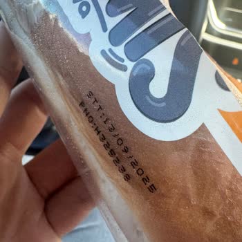 BİM'den Aldığım Sandviç Küflü Çıktı, Sağlığım Tehlikeye Girdi