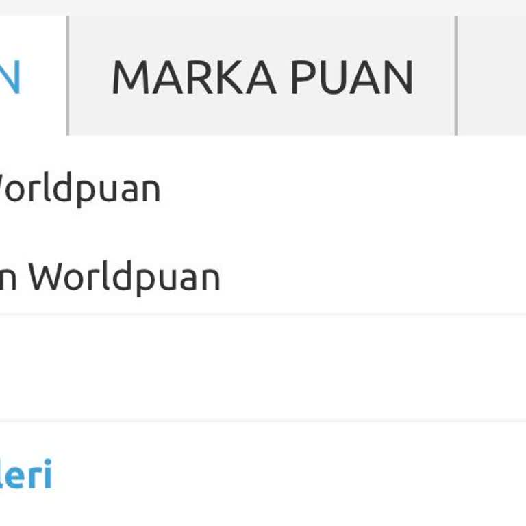 World Puanların Haksız İptaliyle Mağdur Edildim