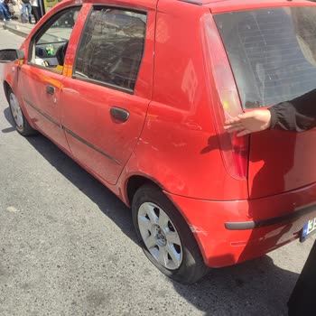 Esenyurt Mavi Minibüsünün Çarpması Sonucu Oluşan Araç Hasarının Karşılanmaması