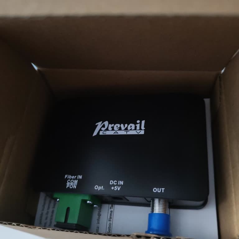 Kablo TV Receiver Cihazının İadesi İçin Yetersiz Bilgilendirme ve Teslimat Kolaylığı Sorunu