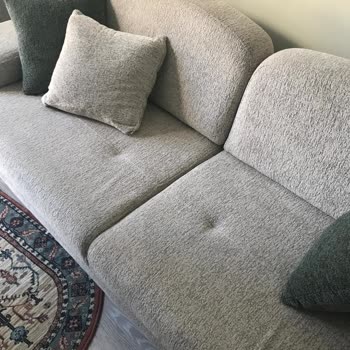 Kusurlu Ve Farklı Koltuk Takımı Teslimatı, İade Reddi Ve Fatura Sorunu