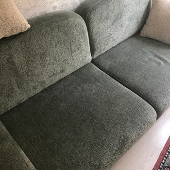 Kusurlu Ve Farklı Koltuk Takımı Teslimatı, İade Reddi Ve Fatura Sorunu