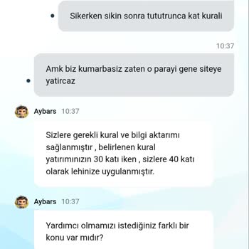 Prensbet Gizli Kurallarla Kazancımı Ödemezken 340.000 TL Bakiyemi Sildi