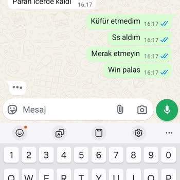 Yatırım Yaptıktan Sonra Hesabım Kilitlendi, Param İade Edilmiyor