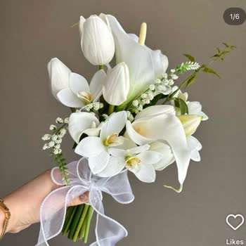 Sipariş Verdiğim Çiçek Eksik Ve Farklı Geldi Firma Dönüş Yapmıyor