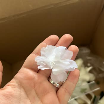 Sipariş Verdiğim Çiçek Eksik Ve Farklı Geldi Firma Dönüş Yapmıyor