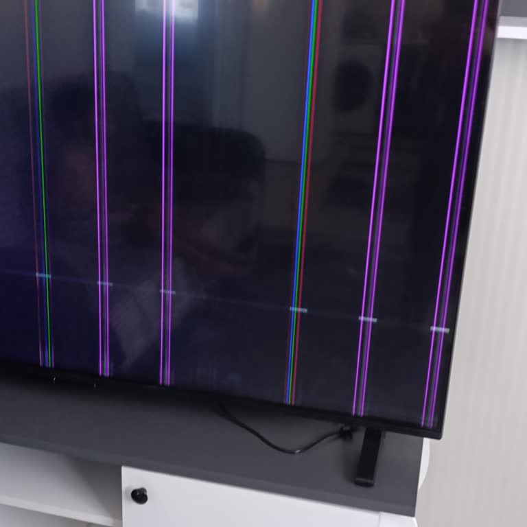 Aldığım Televizyon Arızalı Çıktı, Değişim Talep Ediyorum