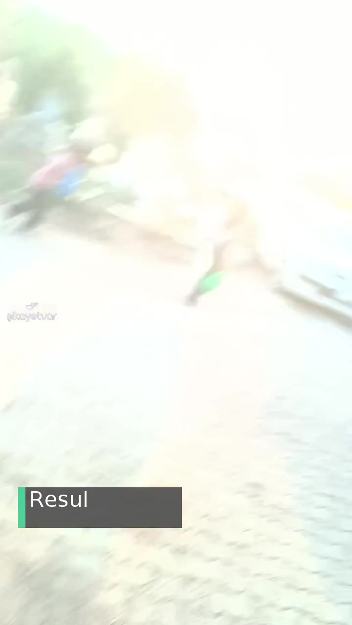 Viranşehir Belediyesi Mezarlıkta Su Gelmiyor videonun kapak resmi
