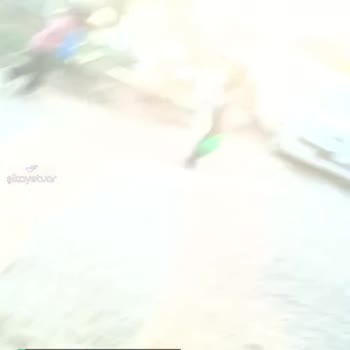 Viranşehir Belediyesi Mezarlıkta Su Gelmiyor