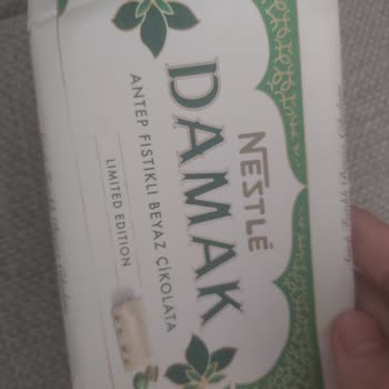 Çikolatadan Canlı Kurt Çıkmasıyla Yaşadığım Şok Ve Hayal Kırıklığı