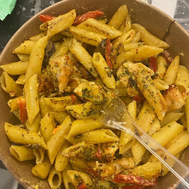 Makarnam Restoranında Sürekli Yanlış Ve Özensiz Sipariş Deneyimi