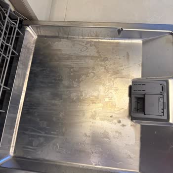 Garanti Kapsamında Bulaşık Makinesi Teslim Edilmedi, Ek Ücret Alındı Ve Mağdur Edildik